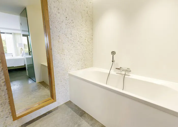 Holiday home La Marquise Luxe *